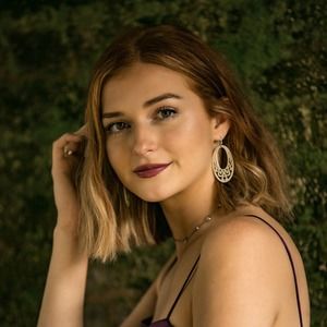 Meet your Posher, Bryn